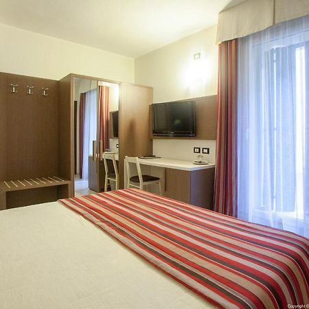 Sirio Life Hotel Trissino Exteriör bild