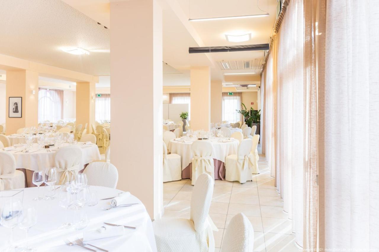 Sirio Life Hotel Trissino Exteriör bild