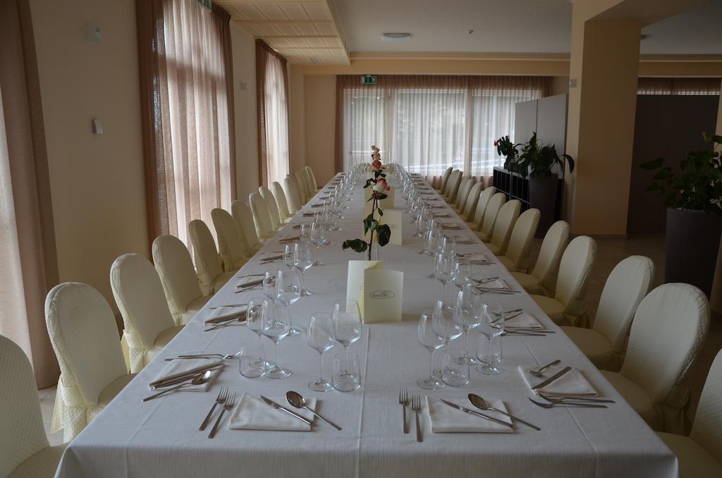 Sirio Life Hotel Trissino Exteriör bild