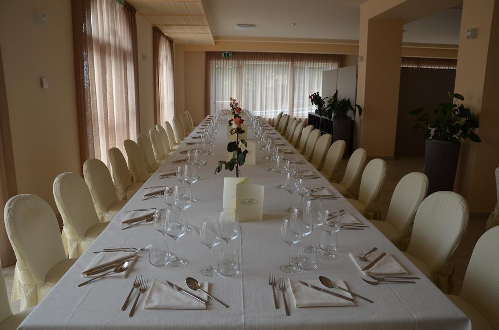 Sirio Life Hotel Trissino Exteriör bild