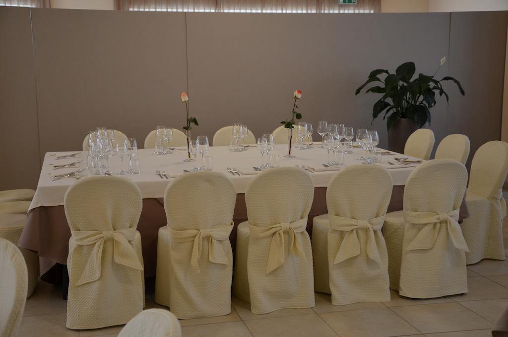 Sirio Life Hotel Trissino Exteriör bild