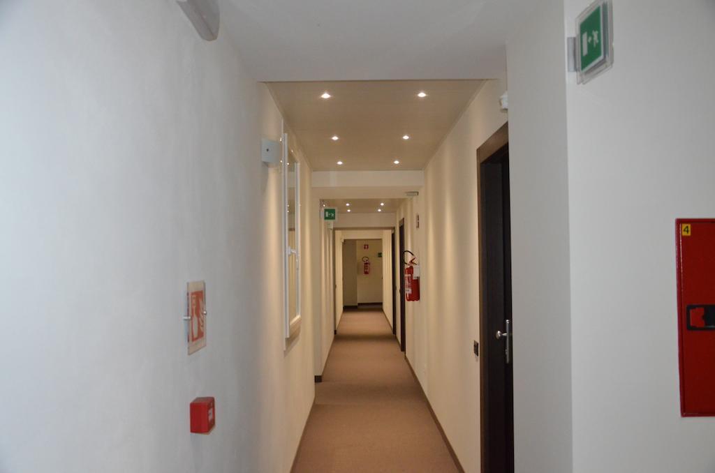 Sirio Life Hotel Trissino Exteriör bild