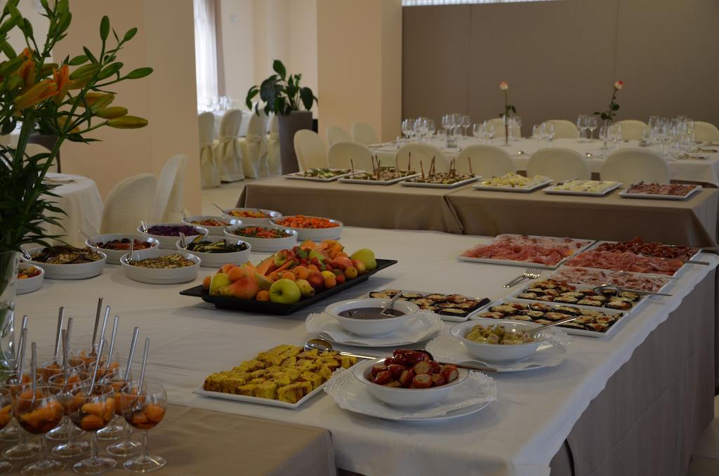 Sirio Life Hotel Trissino Exteriör bild