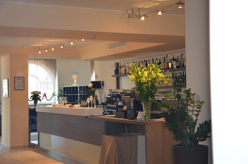 Sirio Life Hotel Trissino Exteriör bild