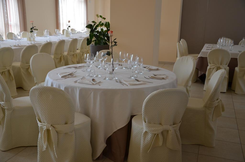 Sirio Life Hotel Trissino Exteriör bild