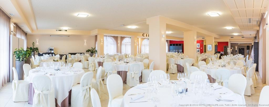 Sirio Life Hotel Trissino Exteriör bild